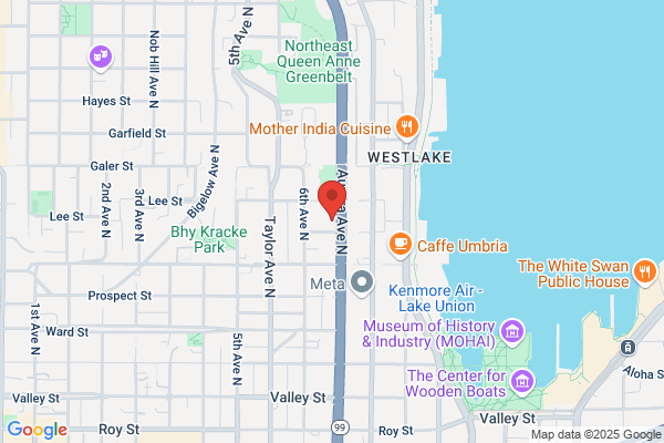 Northwest Limo and Town Car Service