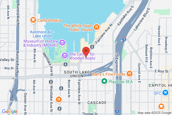 Seattle Ultimate Limo