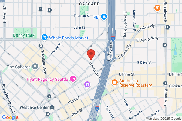 Seattle United Limo & Sprinter Van