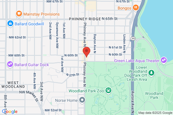 Car Unlock Service Seattle WA