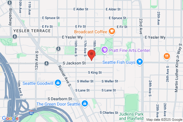 Change Lock Seattle