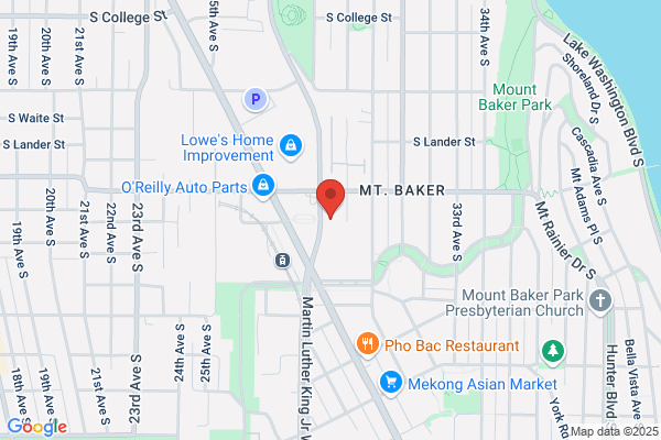 Commercial Door Locks Seattle