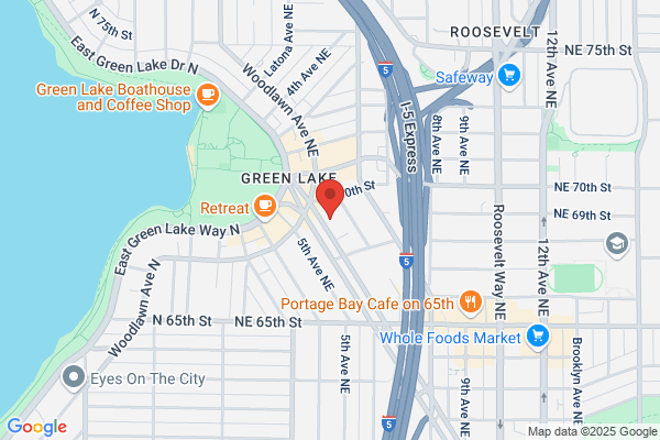 24 Hr Emergency Locksmith of Seattle