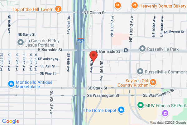 AAA Express Locksmith