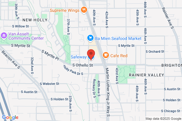 Brighton WA Locksmith Store