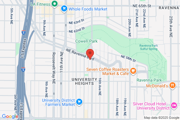 Commercial Locksmith Seattle