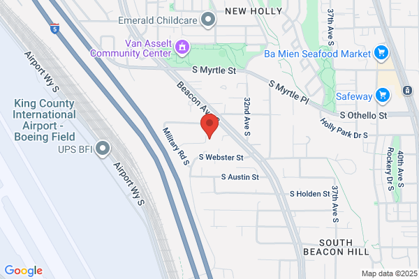 Emerald Lock & Key Shop,Co