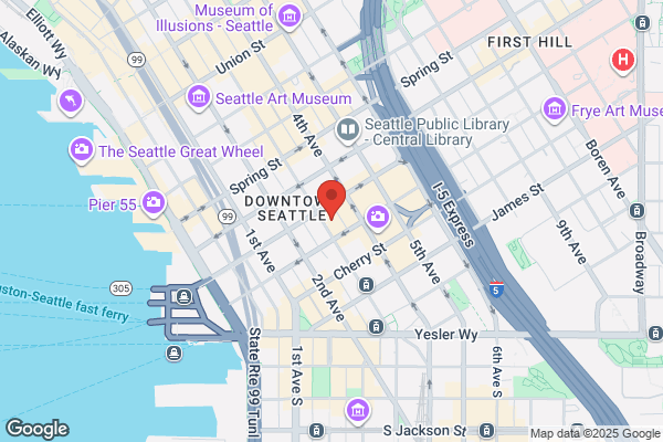 Locksmith Seattle Shop