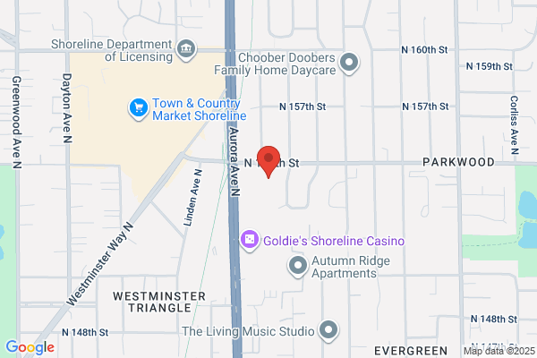 Locksmith Shoreline