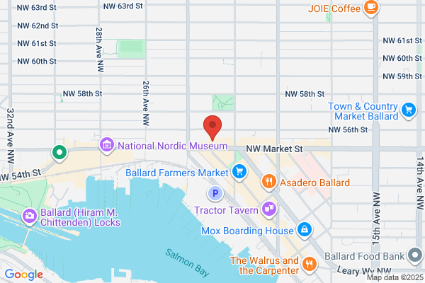 Loyal Heights WA Locksmith Store