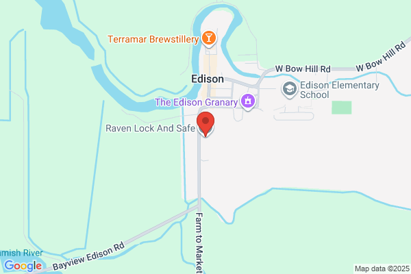 Mount Baker WA Locksmith Store