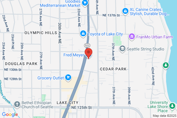 Olympic Hills WA Locksmith Store