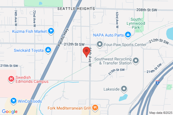Pro-Lock Services of Lynnwood