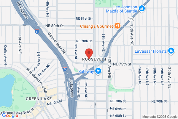Ravenna WA Locksmith Store