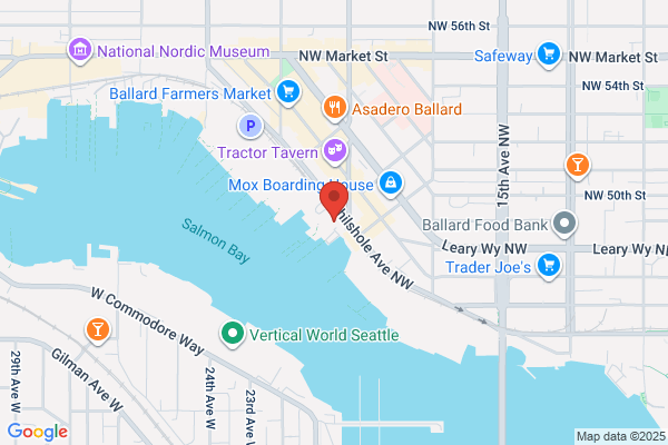 Residential Locksmith Seattle