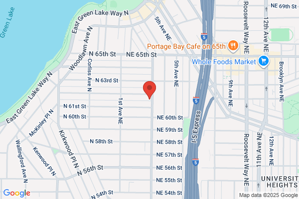 Greenlake Cabinets & Construction