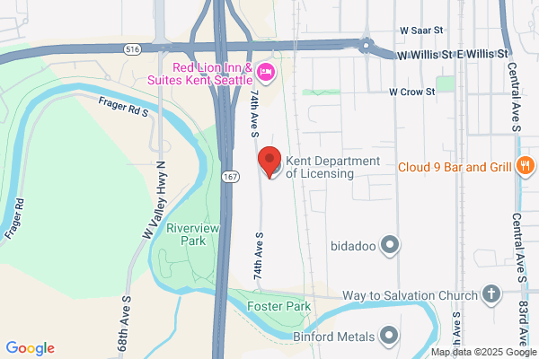 Abrasives NW Inc