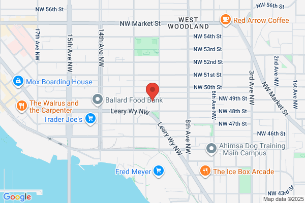 Ballard Machine Works