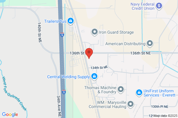 Broomfield's Marine Exhaust Inc