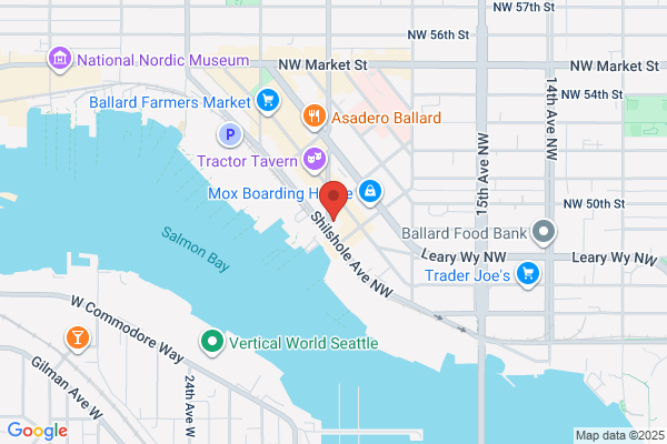 Covich-Williams Co Inc