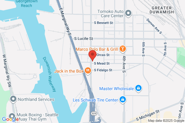 Northwest Sales Group Inc