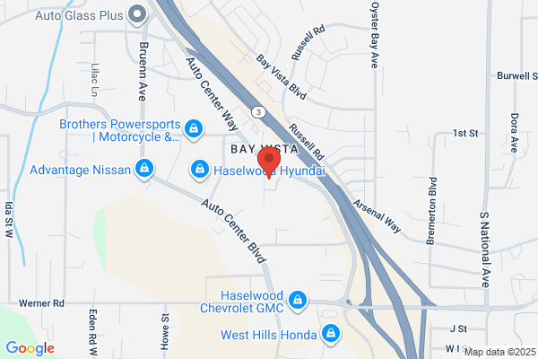 Pacific Welding Supplies Llc