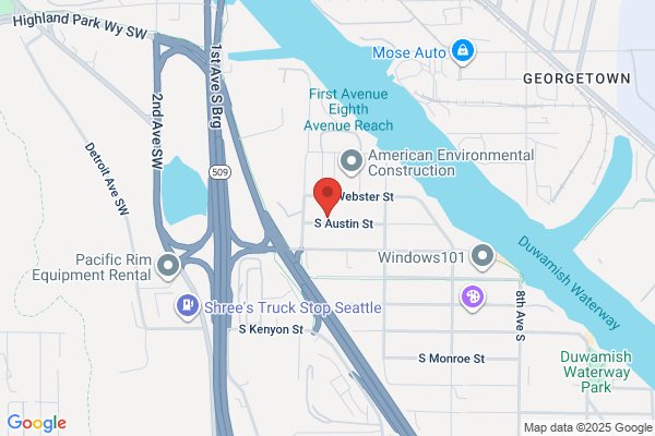 Twilley Industrial Tool Supply