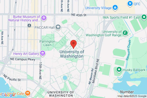 Washington Law & Politics