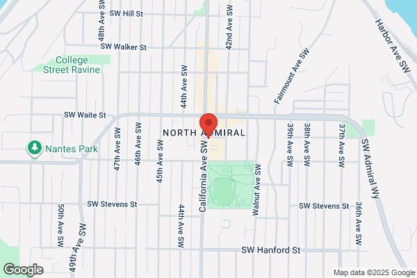 Admiral Junction Mailing & Businesscenter