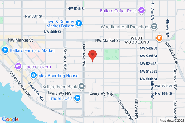Method Construction Inc