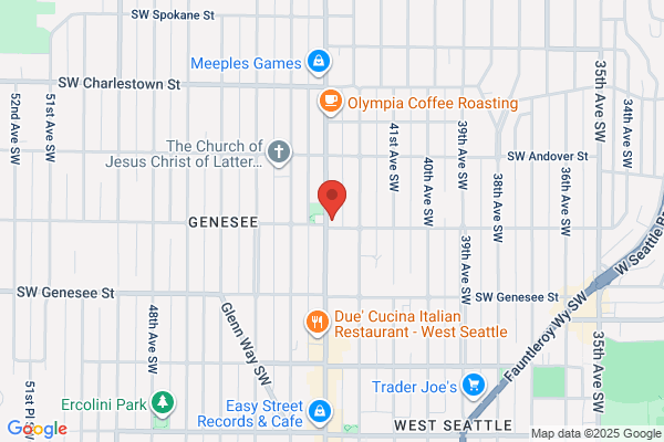 Westside Cleaners and Alteration