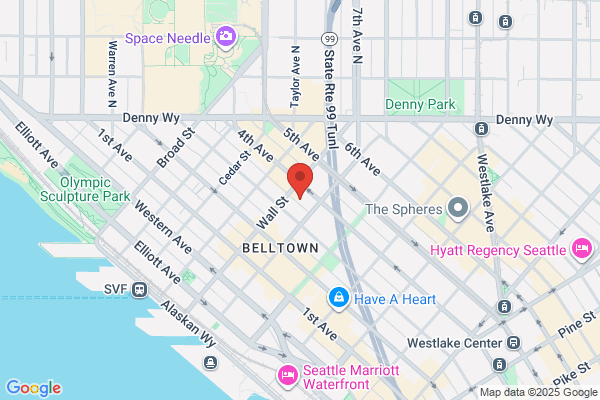 SCORE Mentors Greater Seattle