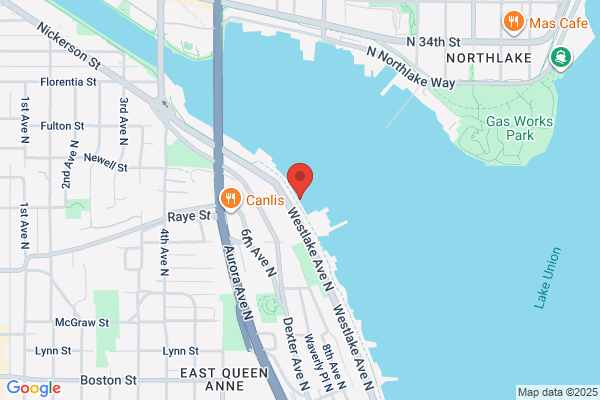 Commercial Marine