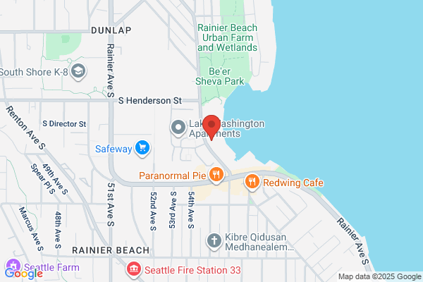 Parkshore Marina Association