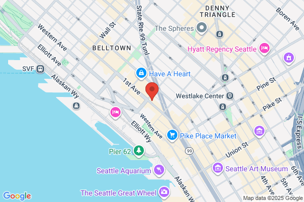 Passage Events and Promotions