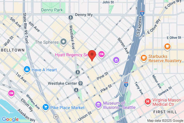 Seattle SEO