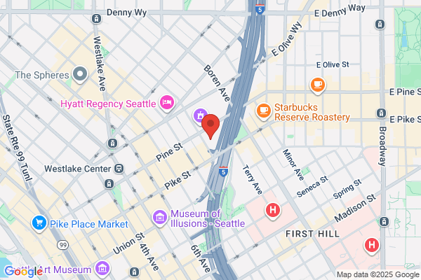 Seattle Theater Group