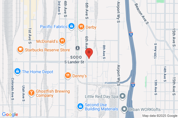 Sodo Business Association