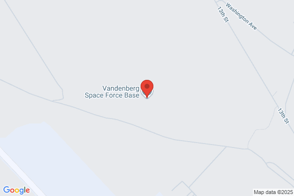 Vandenberg Public Relations