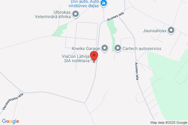 Viacon