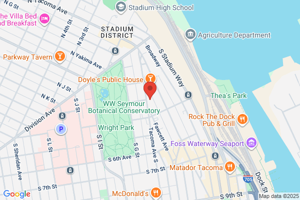 Municipal Research & Services Center of Washington
