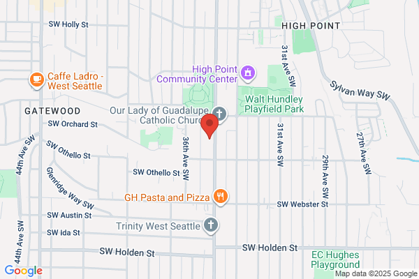 Becker & Associates