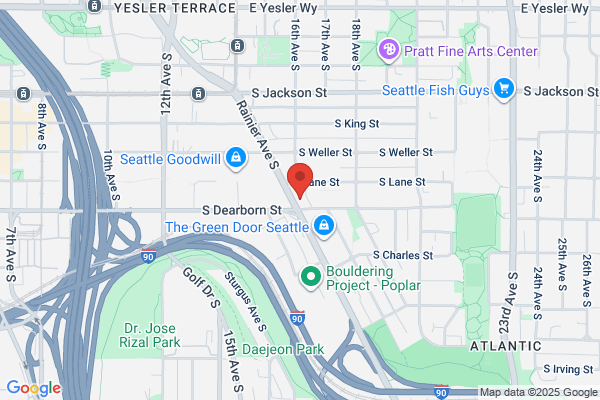 Kung Fu Kids & Seattle Kajukenbo