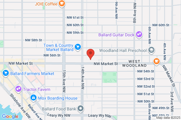 Ballard Massage Center