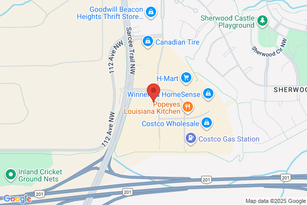 Beacon Hill Massage Therapy Clinic