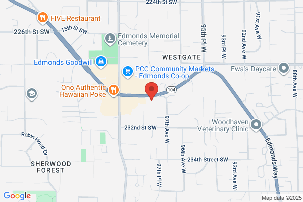 Edmonds Massage Therapy