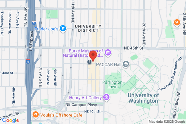 Four Leaf Healing Massage Seattle