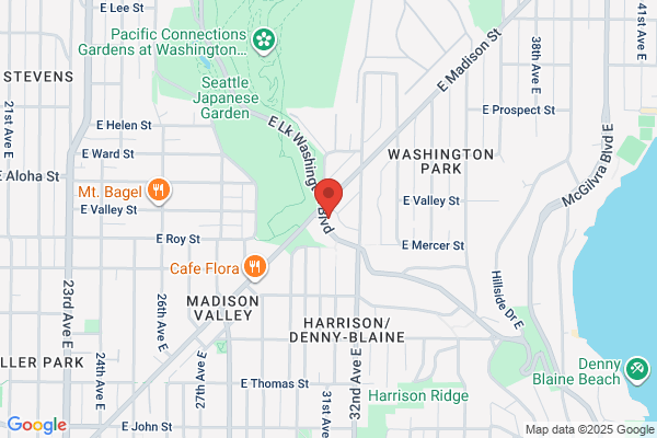 Madison Valley Massage Clinic