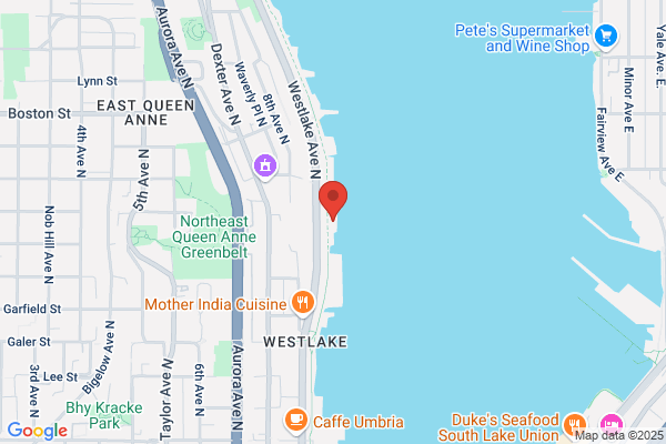 Seattle Massage Oasis