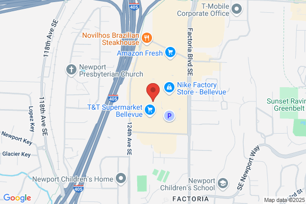 Waking Life Massage & Supply Inc